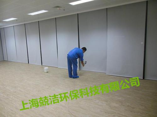 環(huán)境監(jiān)測,空氣污染治理,到室內(nèi)空氣污染檢測與治理產(chǎn)品銷售的全方位