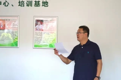 第二十四期全國《室內(nèi)環(huán)境治理員》培訓(xùn)圓滿結(jié)束!