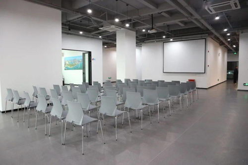 廈門海洋經濟公共服務中心暨南方海洋創(chuàng)業(yè)創(chuàng)新基地 沙坡尾 啟用