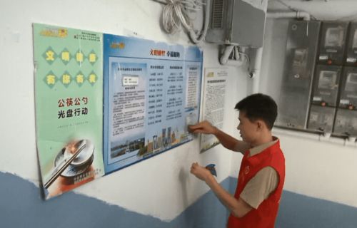 萍鄉(xiāng)開展黨員集中性志愿服務活動