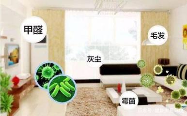 除甲醛空氣凈化器,有效除醛再也不用擔(dān)心室內(nèi)空氣質(zhì)量