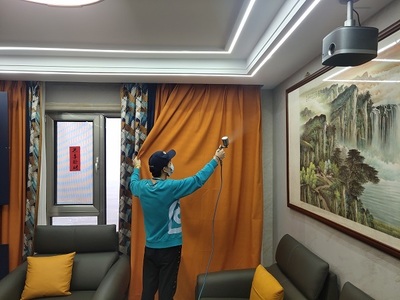 除甲醛是怎么收費(fèi)的