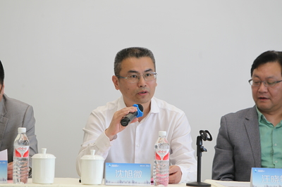 中國室內裝飾協會室內環(huán)境凈化治理專業(yè)委員會浙江中心除醛技術交流峰會圓滿結束!