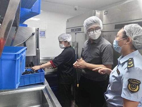 守護(hù)你的外賣 濟(jì)南市開展網(wǎng)絡(luò)餐飲服務(wù)食品安全檢查行動