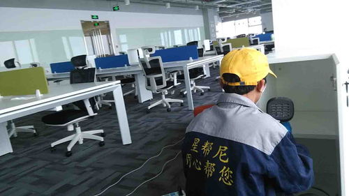 北京室內環(huán)境治理公司為何比較多