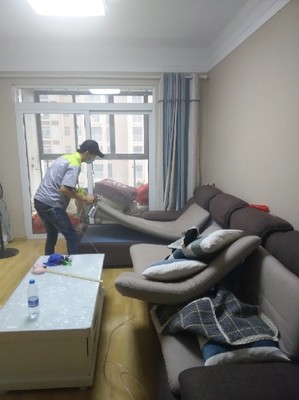室內車內除甲醛治理公司收費情況,新裝修辦_武漢小小葉子環(huán)?？萍?- 商國互聯(lián)網